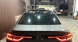 Renault Samsung SM6 2019 года за 6 900 000 тг. в Шымкент – фото 4