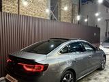 Renault Samsung SM6 2019 года за 6 900 000 тг. в Шымкент – фото 3
