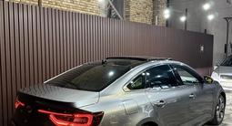 Renault Samsung SM6 2019 года за 6 900 000 тг. в Шымкент – фото 3