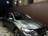 Renault Samsung SM6 2019 года за 6 900 000 тг. в Шымкент