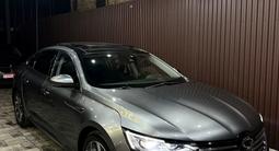 Renault Samsung SM6 2019 года за 6 900 000 тг. в Шымкент