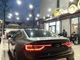 Renault Samsung SM6 2019 года за 6 900 000 тг. в Шымкент – фото 5
