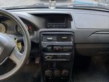 ВАЗ (Lada) Priora 2172 2014 года за 2 100 000 тг. в Караганда – фото 3