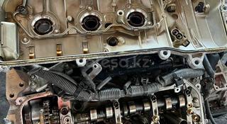 Двигатель на Lexus RX 300 1MZ-FE (1AZ/2AZ/1GR/2GR/3GR/4GR/2AR) в Алматы