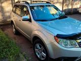 Subaru Forester 2008 года за 7 000 000 тг. в Алматы – фото 2