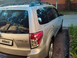 Subaru Forester 2008 года за 7 000 000 тг. в Алматы – фото 4