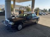 Mercedes-Benz E 230 1993 года за 1 300 000 тг. в Талгар – фото 5