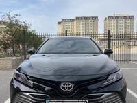 Toyota Camry 2018 годаүшін15 500 000 тг. в Актау