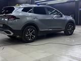 Kia Sportage 2023 года за 16 500 000 тг. в Алматы – фото 2