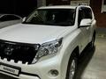 Toyota Land Cruiser Prado 2014 года за 17 500 000 тг. в Астана – фото 30