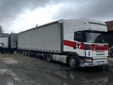 Scania  4-Series 1997 годаүшін7 800 000 тг. в Петропавловск