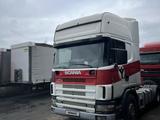 Scania  4-Series 1997 годаүшін7 800 000 тг. в Петропавловск – фото 2