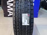 Yokohama 2024 Ice Guard SUV G075 265/70 R17 115Q за 75 800 тг. в Алматы – фото 3