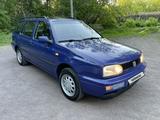 Volkswagen Golf 1996 года за 2 495 000 тг. в Караганда – фото 4