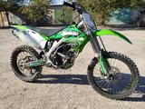 Kawasaki  Kx 250f 2006 года за 1 150 000 тг. в Актау