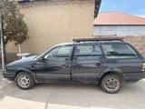 Volkswagen Passat 1992 года за 800 000 тг. в Шымкент