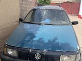 Volkswagen Passat 1992 года за 800 000 тг. в Шымкент – фото 5