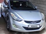 Hyundai Elantra 2013 года за 5 300 000 тг. в Шымкент