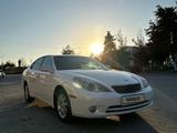 Lexus ES 300 2002 года за 5 800 000 тг. в Шымкент – фото 2