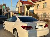 Lexus ES 300 2002 года за 5 800 000 тг. в Шымкент