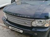 Land Rover Range Rover 2007 года за 7 400 000 тг. в Алматы