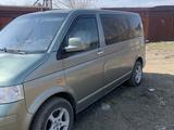 Volkswagen Transporter 2004 годаүшін5 500 000 тг. в Павлодар – фото 3