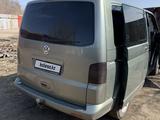 Volkswagen Transporter 2004 годаүшін5 500 000 тг. в Павлодар – фото 4