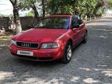Audi A4 1995 года за 900 000 тг. в Кордай – фото 3