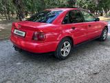 Audi A4 1995 года за 900 000 тг. в Кордай – фото 2