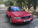 Audi A4 1995 года за 900 000 тг. в Кордай – фото 4
