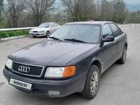 Audi 100 1991 года за 1 300 000 тг. в Алматы