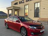 Toyota Camry 2013 года за 7 800 000 тг. в Уральск