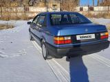 Volkswagen Passat 1992 годаfor1 720 000 тг. в Усть-Каменогорск – фото 3