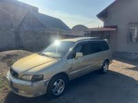 Honda Odyssey 1997 годаүшін2 700 000 тг. в Алматы