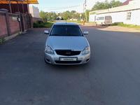 ВАЗ (Lada) Priora 2170 2014 года за 3 150 000 тг. в Астана