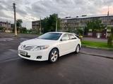 Toyota Camry 2006 годаүшін5 800 000 тг. в Тараз