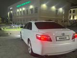 Toyota Camry 2006 годаүшін5 800 000 тг. в Тараз – фото 5