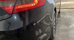 Hyundai Grandeur 2012 года за 7 500 000 тг. в Жанаозен – фото 2
