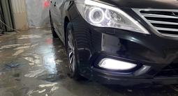 Hyundai Grandeur 2012 года за 7 500 000 тг. в Жанаозен – фото 3