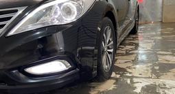 Hyundai Grandeur 2012 года за 7 500 000 тг. в Жанаозен