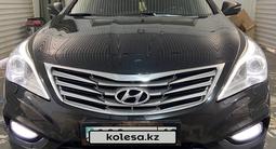 Hyundai Grandeur 2012 года за 7 500 000 тг. в Жанаозен – фото 4