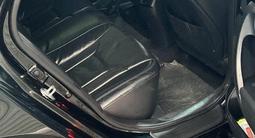 Hyundai Grandeur 2012 года за 7 500 000 тг. в Жанаозен – фото 5