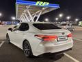 Toyota Camry 2021 года за 14 500 000 тг. в Шымкент – фото 4