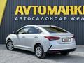 Hyundai Accent 2020 года за 6 990 000 тг. в Актобе – фото 3