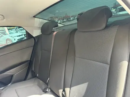 Hyundai Accent 2020 года за 6 990 000 тг. в Актобе – фото 10