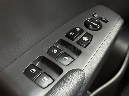 Hyundai Accent 2020 года за 6 990 000 тг. в Актобе – фото 13