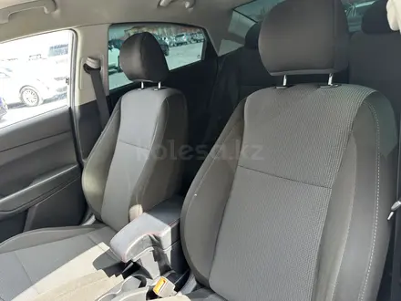 Hyundai Accent 2020 года за 6 990 000 тг. в Актобе – фото 12