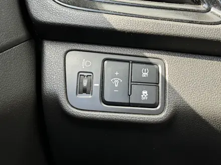 Hyundai Accent 2020 года за 6 990 000 тг. в Актобе – фото 14