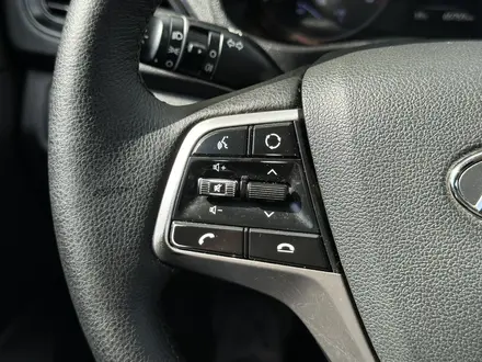 Hyundai Accent 2020 года за 6 990 000 тг. в Актобе – фото 17