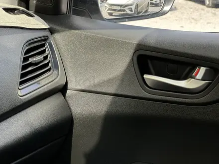 Hyundai Accent 2020 года за 6 990 000 тг. в Актобе – фото 19